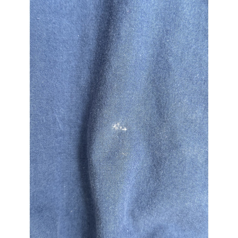 Peanut Butter & Jelly Vintage Ladies Classic 1930 Golf Sweatshirt XL Navy Blue - Picture 6 of 7